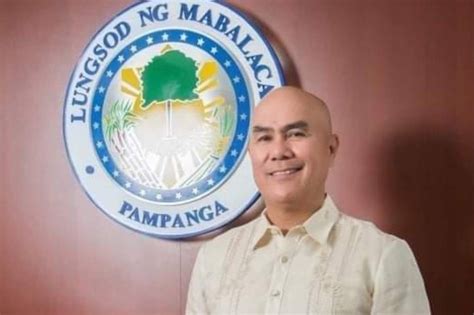 mabalacat city mayor|Mabalacat .